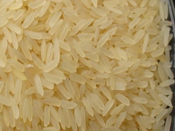 PUSA BASMATI RICE