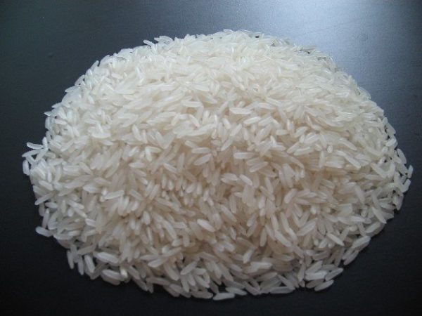 THAI LONG GRAIN WHITE RICE