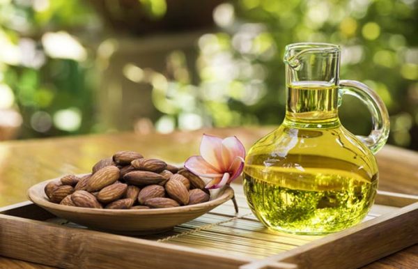 Almond Oil