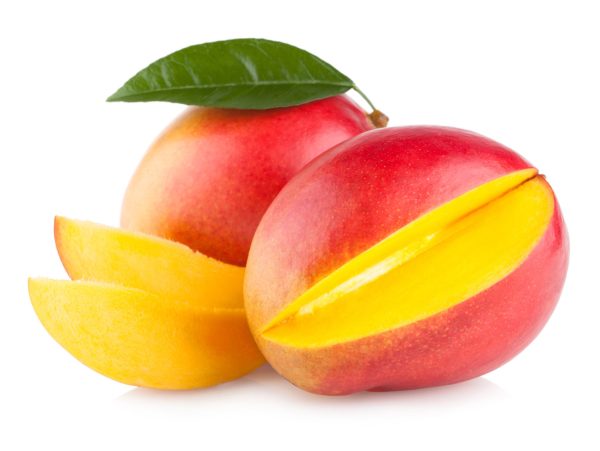 MANGO