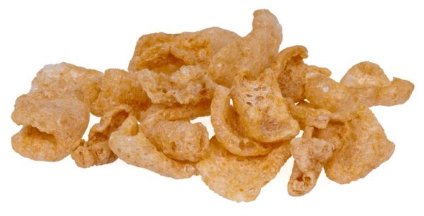 Pork rind