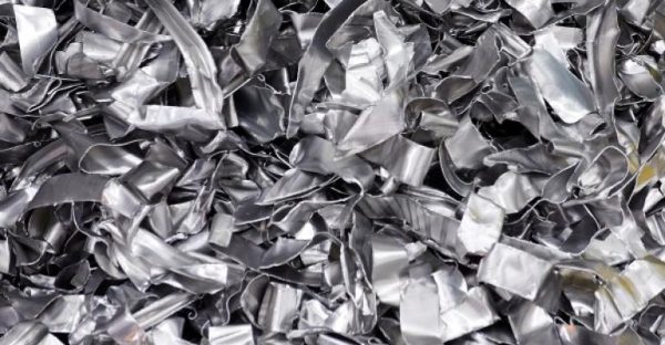 Aluminum Scrap