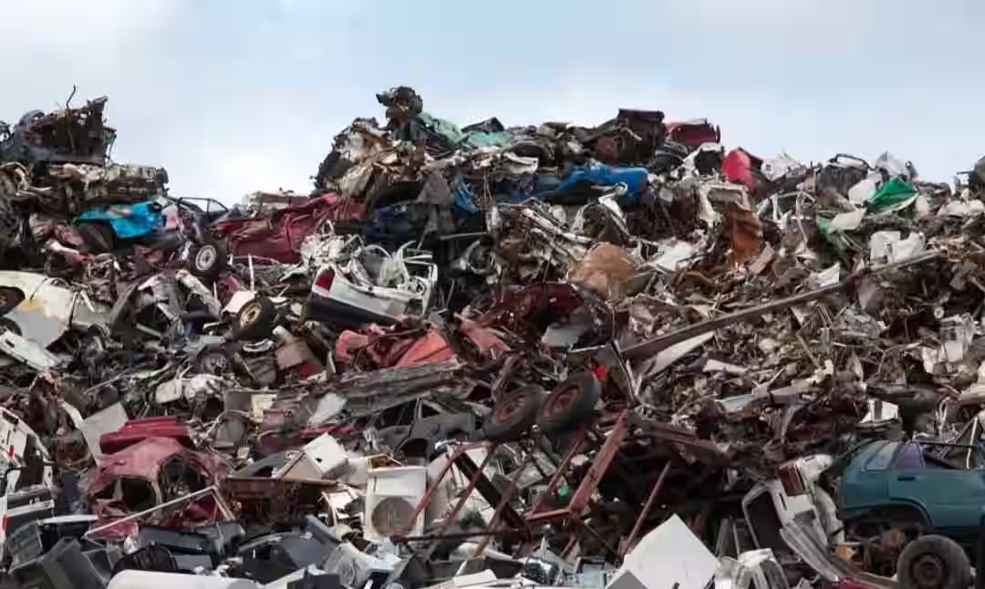 Buy Scrap Materials Online